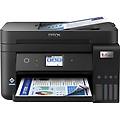 multif. ink a4 colore ecotanket-4850 15ppm fronte/retro usb/lan/wifi stampanti plotter multifunzioni