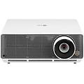 bu60rg videoproiettore proiettore a raggio standard 6000 ansi lumen dlp uhd 4k (3840x2160) bianco