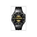 smartwatch watch gt6 pro 46mm black