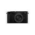 fotocamera mirrorless x-e5 + xf23mm f2. 8 kit
