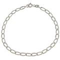 bracciale uomo oro bianco gl101697
