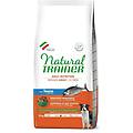 Trainer Adult Medium Con Tonno 12 Kg Croccantini Per Cani