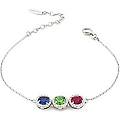 bracciale donna gioielli sophie br601m