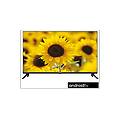 srt40fd5553 tv lcd smart tv 40 " full-hd nero classe f