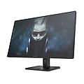 monitor led fhd 23 8" omen 24-nero