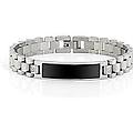 bracciale uomo gioielli emacbrgiubbz