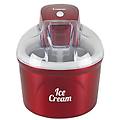 p102gel002 gelatiera refrigerante macchina per gelato prepara gelato sorbetti e frozen yogurt