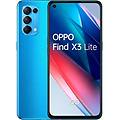 find x3 lite 5g 8gb 128gb 6. 4 blu