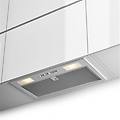 cappa d'aspirazione inka smart c/33 lg a70-light grey