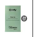 pro screen film matt 20 pz cf profilm20m