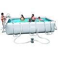 - piscina steel rett. filtro 2d 404x201 h 100 bestw