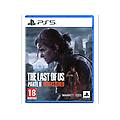 the last of us ii remastered gioco ps5