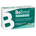 betotal be-total 40 compresse
