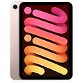 - ipad mini 6 (2021) a15 8. 3' 256gb wifi rosa