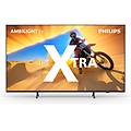 55pml9019/12 tv 139 7 cm (55") 4k ultra hd smart tv wi-fi grigio