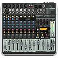 mixer qx1222usb 16 canali usb per dj e produzione