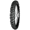 - gomme pneumatici mce 6 days extreme 80/90 -21 48r