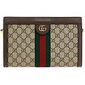 borsa a spalla 'ophidia gg' piccola