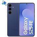galaxy s25 fe 8gb 128gb 6. 7 amoled 5g dual sim tripla camera 50mp ip68 android navy