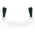 PINTI inox mezzaluna lama da 26 cm linea professional
