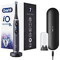 braun oral-b io 9n spazzolino elettrico ricaricabile nero (80336681)