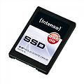 Intenso Ssd Interno Sata3 256gb 2 5p 3812440