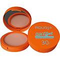 fondotinta compatto solare spf 30 sun effect 01