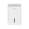 comfee' deumidificatore mddpe-50den7 50 l/24 h serbatoio 6 l ideale per ambienti fino a 100