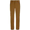 *talveno 2 dst m pantalone softshell uomo brown 50