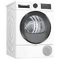serie 6 wqg233d40 asciugatrice libera installazione caricamento frontale 8 kg a+++ bianco
