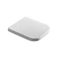 fusion sedile wc rallentato bianco con sgancio frenato codice prod 00y9aq01