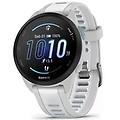 smartwatch forerunner 165 mist grey e whitestone 43 mm amoled 010 02863 21
