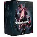 videogioco tekken 8 collectors edition per playstation 5