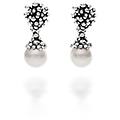 orecchini donna drops perlage 11101