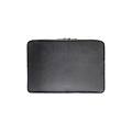 custodia in neoprene per macbook pro 13" late 2016-nero