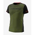 t-shirt alpine 2 manica corta verde scuro xl