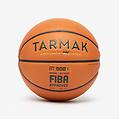 pallone basket bt 900 grip touch fiba taglia 7 arancione
