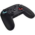 controller wireless switch con controlli di movimento vibrazione bluetooth durata della batteria di