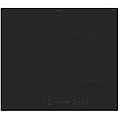 moderna ci642scbb nero da incasso 60 cm piano cottura a induzione 4 fornello(i)