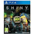 shiny ps4 playstation 4