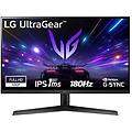 monitor gaming 27gs60f 27`` ultragear full-hd 180 hz black