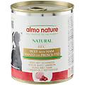 Almo Nature Hfc 6 X 280 G 290 G Manzo E Prosciutto 290 G
