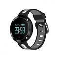 smartwatch xs30bg nero/grigio