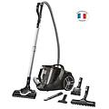 - ro7260ea aspirapolvere senza sacco silence force cyclonic ro7260ea