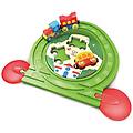 - puzzle trenino e rotaie e3819