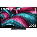 oled evo c5 oled55c55la tv oled 55 " 4k