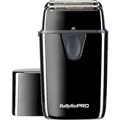 babylisspro grooming rasoi rasoio uv a doppia lamina grigio scuro