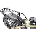 VOLT e-bike pieghevole fat 20 alpha extreme