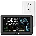 wezzer plus lp80 stazione meteo digitale e wireless