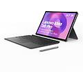 tablet idea tab pro 12. 7 256gb 8gb android 14 grigio + pen plus + tastiera tablet idea tab pro 12.